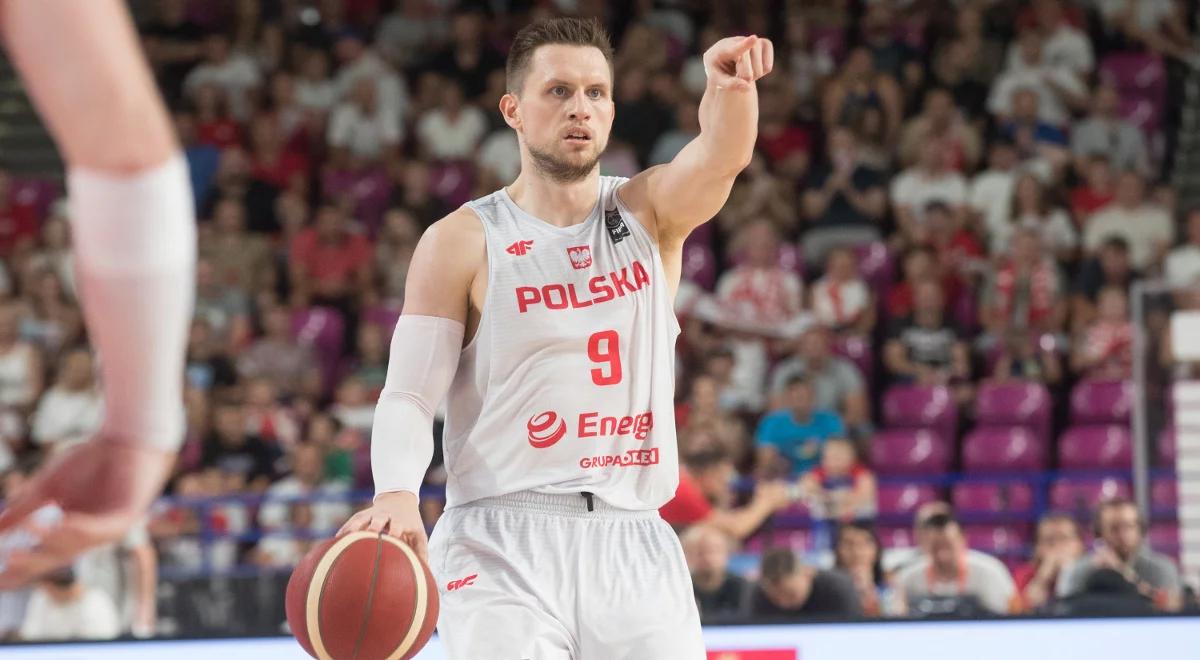 Eurobasket 2022: rusza turniej pełen gwiazd. Na co stać reprezentację Polski? 