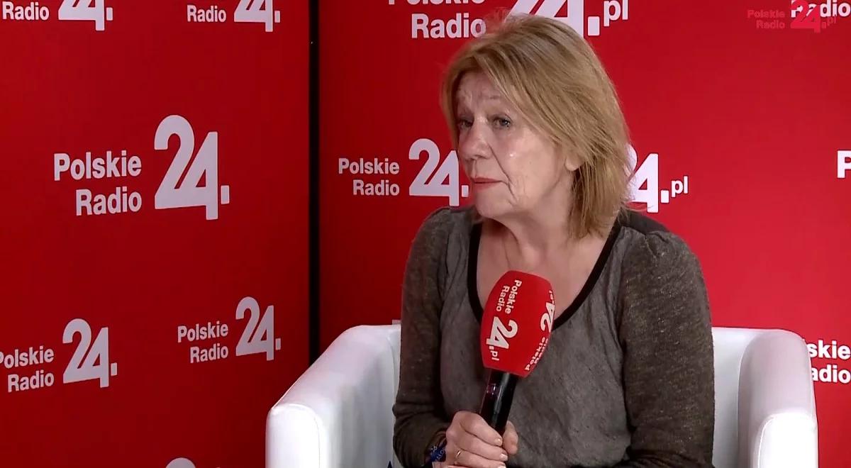 Będzie "tarcza dla pogranicza". Prof. Mączyńska: to odpowiedź na oczekiwania lokalnych przedsiębiorców