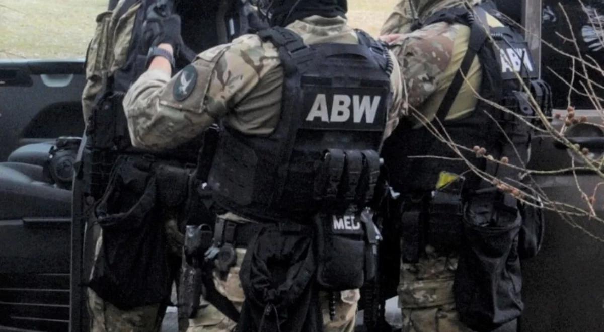 Przeszukanie w domu Zbigniewa Ziobry. Dziś ABW wejdzie do kolejnej nieruchomości