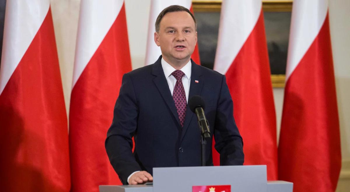 Referendum prezydenckie. Jakie powinny być pytania?
