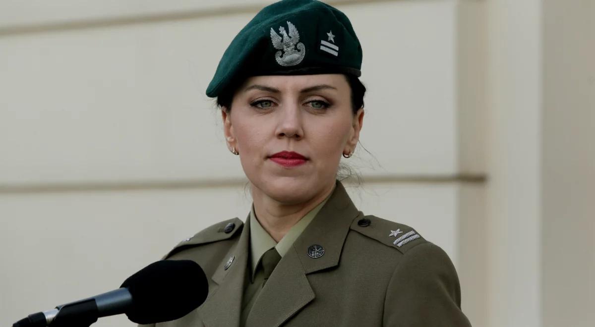 MON odpowiada BBN ws. gen. Kraszewskiego. Dokumenty dla Biura po postępowaniu