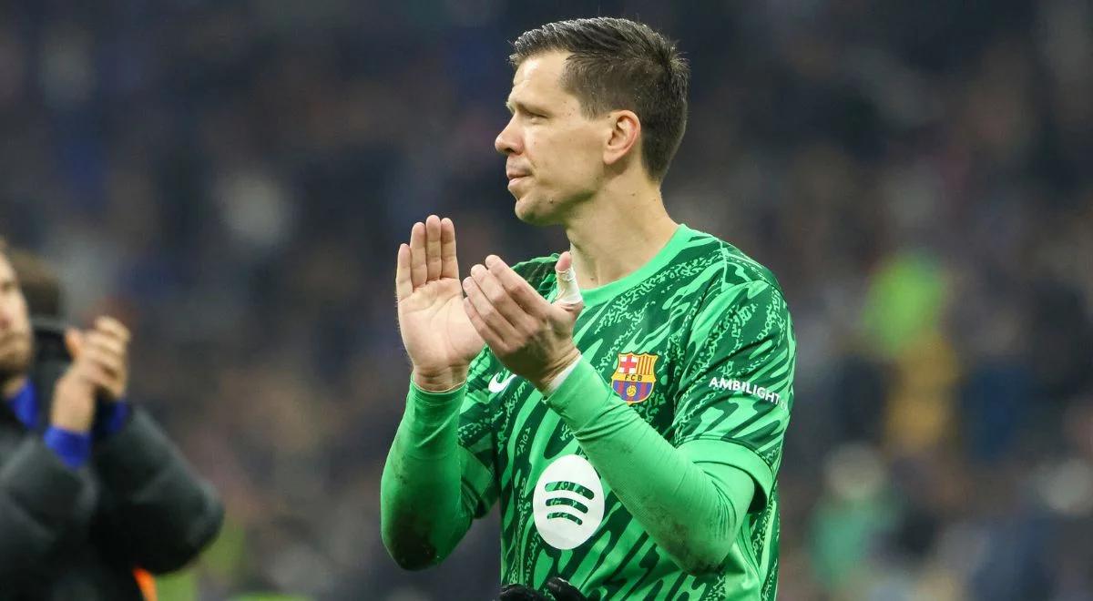 Wojciech Szczęsny nie jest już piłkarzem Barcelony. Co dalej?