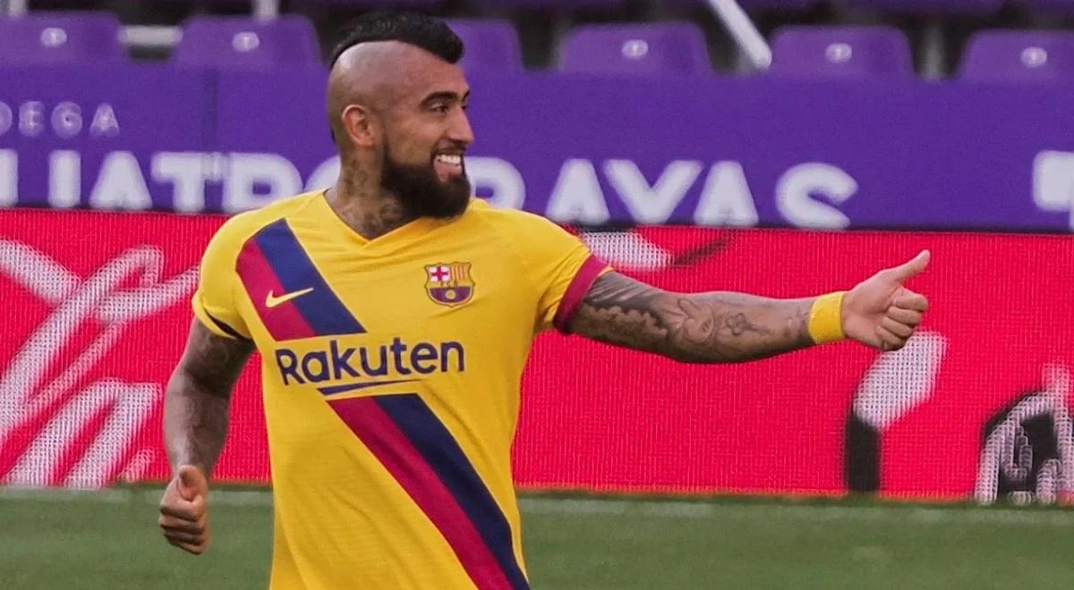 La Liga: skromne zwycięstwo Barcelony. Styl do zapomnienia