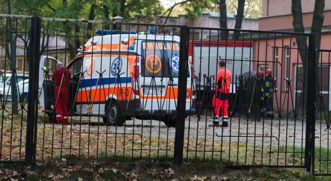 Wirus ebola dotarła do Polski? Oświadczenie Głównego Inspektoratu Sanitarnego 
