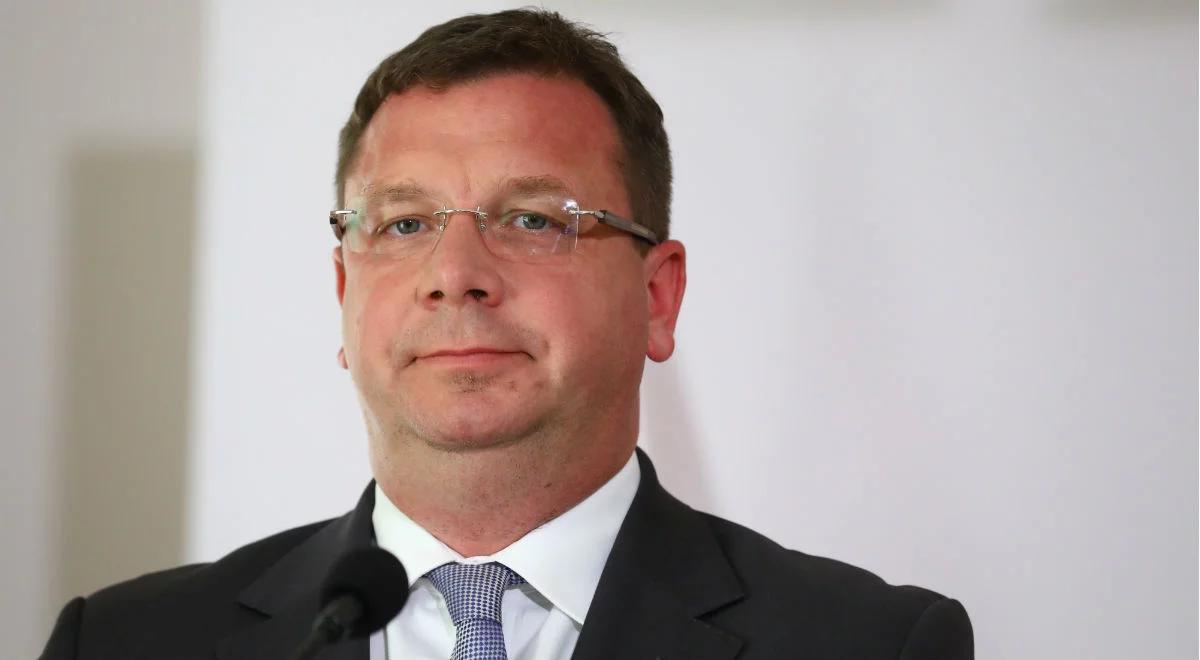 Wiceszef MS o wyroku ETPCz ws. ekshumacji: polscy prokuratorzy działali zgodnie z prawem