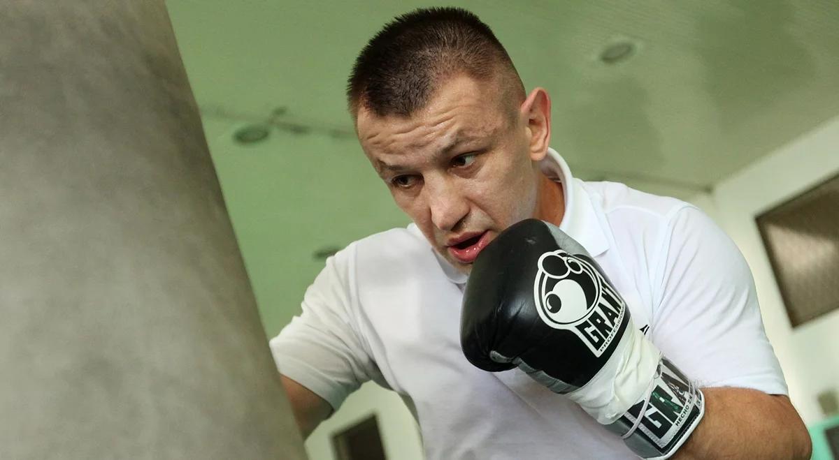 Tomasz Adamek - Fred Kassi. Andrzej Kostyra: jeżeli "Góral" ma "speed", to może wygrać z każdym