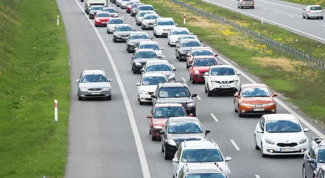 Autostrada do wzięcia. Zainteresowani Chińczycy i Arabowie