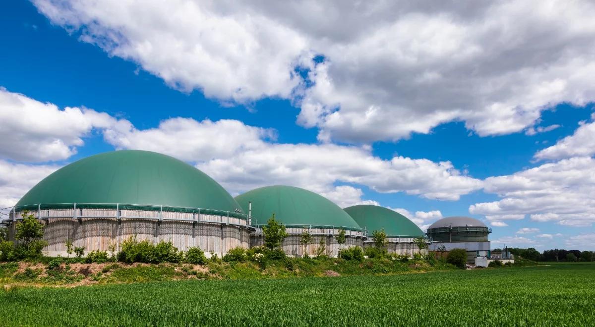 Biogazownia Orlenu. Powstanie w Jedliczach