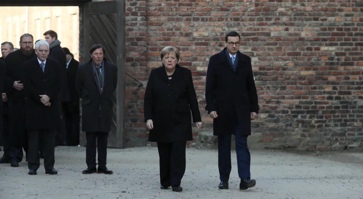 W. Borowik: w sprawie reparacji wojennych jest potrzebne współdziałanie wszystkich władz