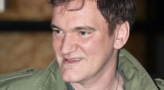 Quentin Tarantino pozywa portal za ujawnienie scenariusza. Nie nakręci nowego westernu