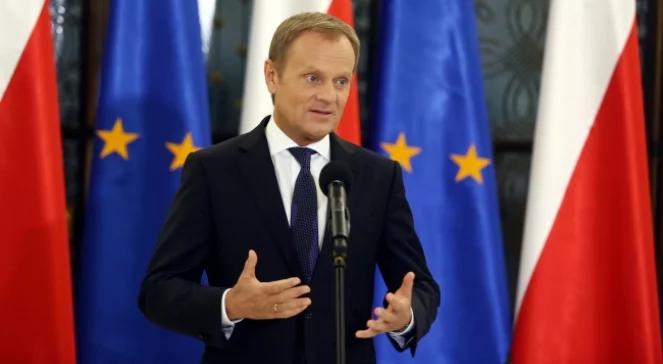 Nieoczekiwane wyznanie premiera. Tusk może bardziej liczyć na kobiety?