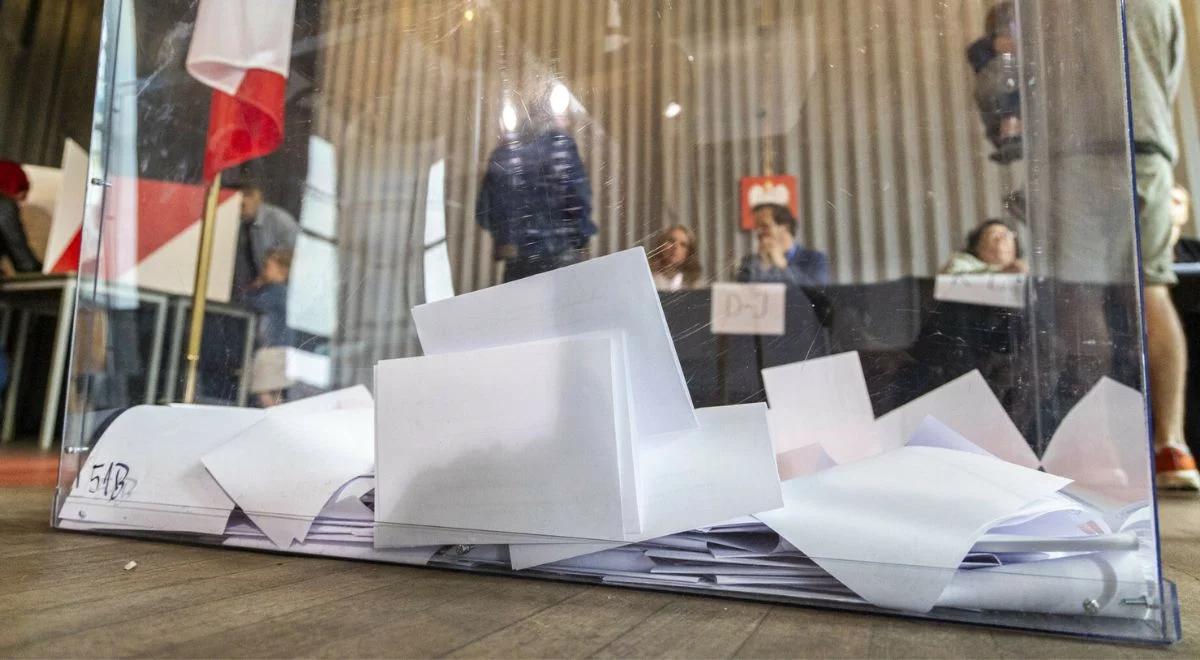 Polonia w USA głosuje już dziś. Rekordowa liczba komisji wyborczych
