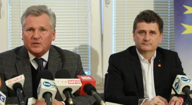 SLD: nie ma zgody na Janusza Palikota