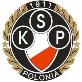 Górnik Zabrze - Polonia Warszawa 0:2
