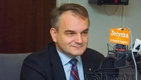 Pawlak o kompromisie w JSW