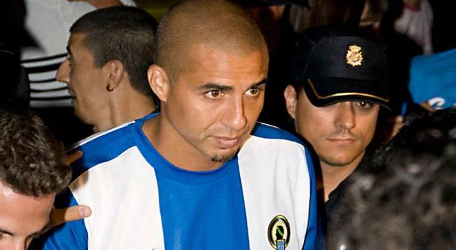 David Trezeguet zakończył karierę