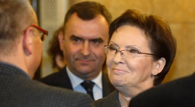 Porozumienie z górnikami: będzie restrukturyzacja, ale Kopacz ustępuje w sprawie kopalń, odpraw i osłon