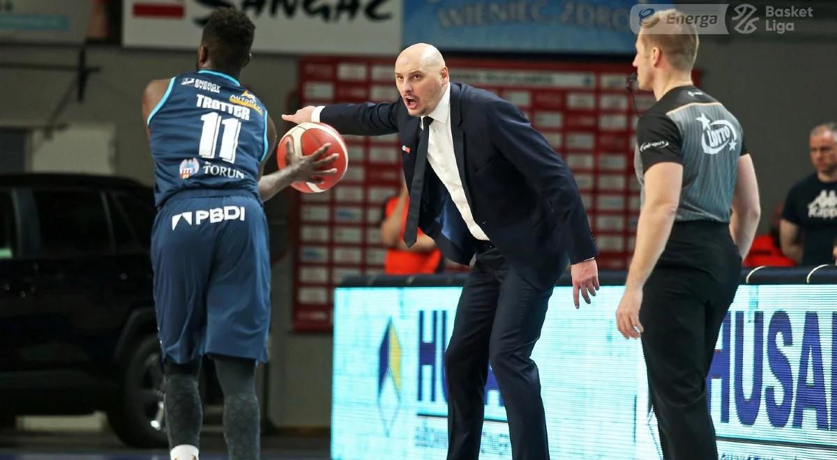 Puchar Europy FIBA: Anwil Włocławek w fazie grupowej, Czarni Słupsk w kwalifikacjach