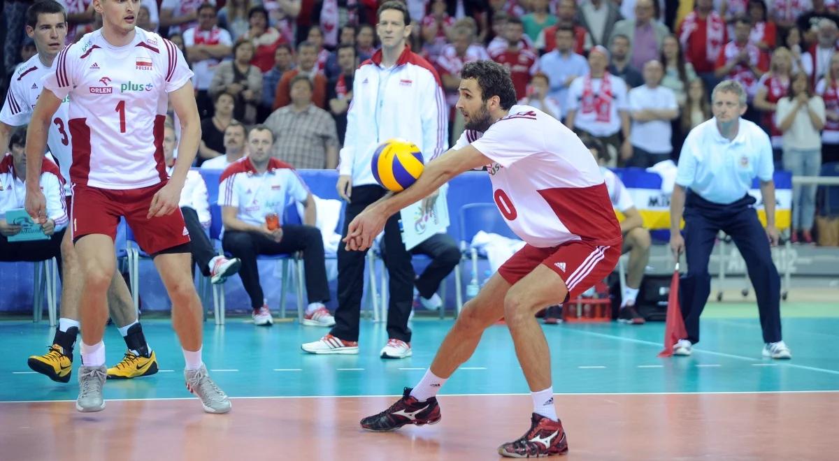 PlusLiga: poważny uraz Mateusza Miki. Pół roku przerwy przyjmującego