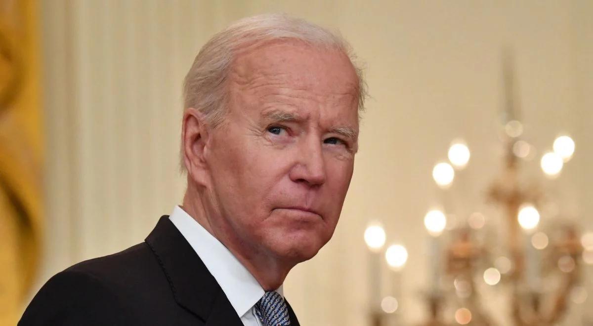 Upadek dwóch banków w USA. Joe Biden: depozyty Amerykanów są bezpieczne