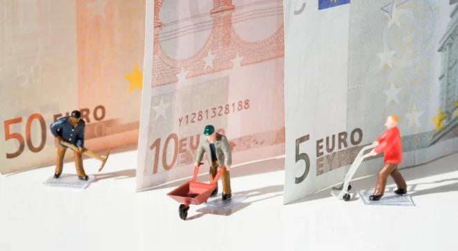 Płaca minimalna będzie wyższa być może nie tylko w Niemczech