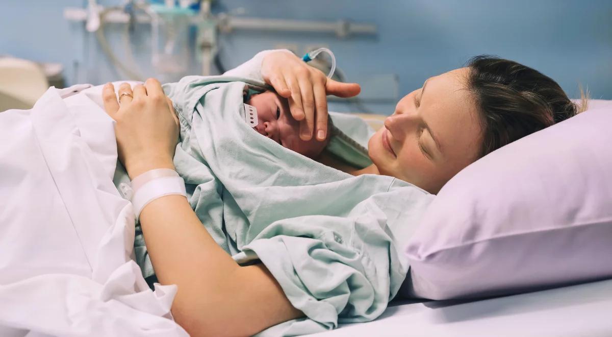 Gdy dziecko rodzi się za wcześnie. Szkoła dla rodziców wcześniaków