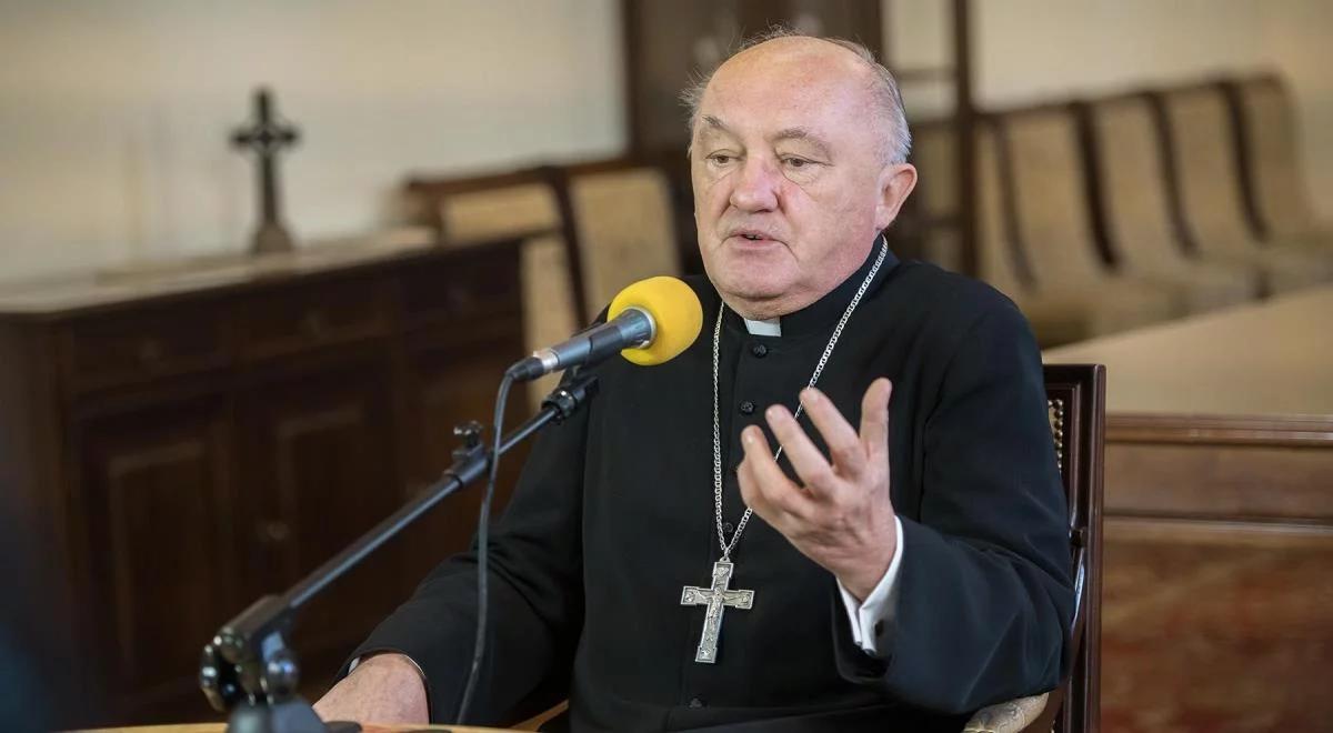 Kard. Nycz w liście pasterskim na Święta: Bóg przyszedł, aby zbawić każdego, bez wyjątku