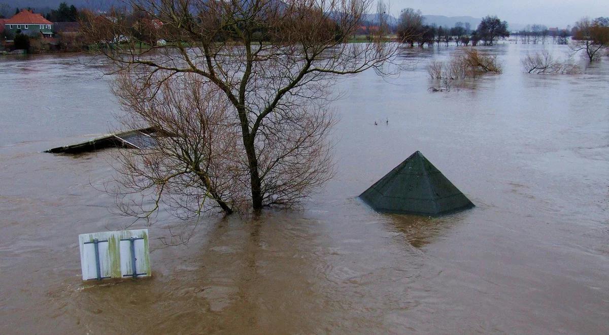 Dlaczego Polacy nie ubezpieczają domów na terenach zalewowych