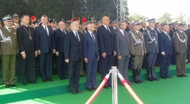 Szef MON: armia polska staje przed nowymi wyzwaniami