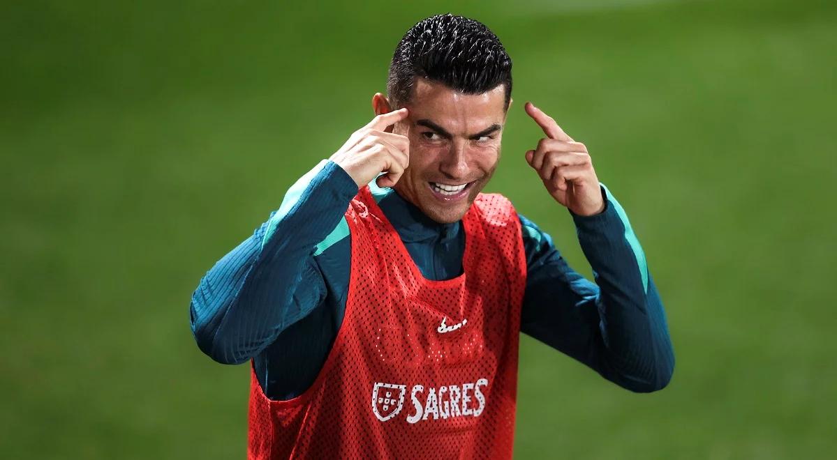 Cristiano Ronaldo "wyszedł bez płacenia". Lekarz medycyny estetycznej pozwał gwiazdora