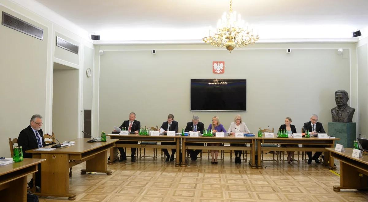"ULC nie dopełnił obowiązków ws. zaświadczenia szefa Amber Gold o niekaralności"