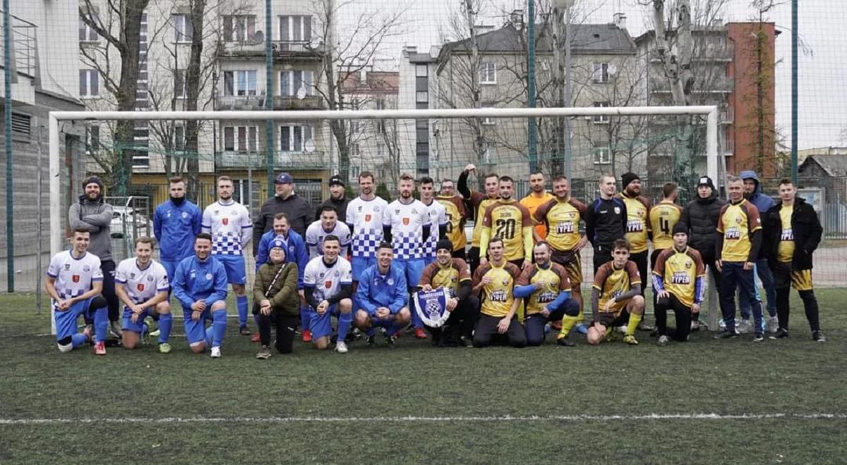 Coco Jambo Warszawa jak Legia? Skradli serca kibiców. "Gramy na zero z przodu, z tyłu zawsze coś wpadnie"