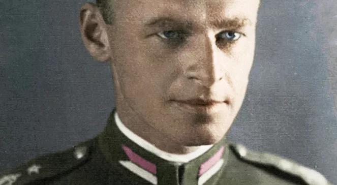 Pilecki na ekranie. Kończą się prace nad filmem