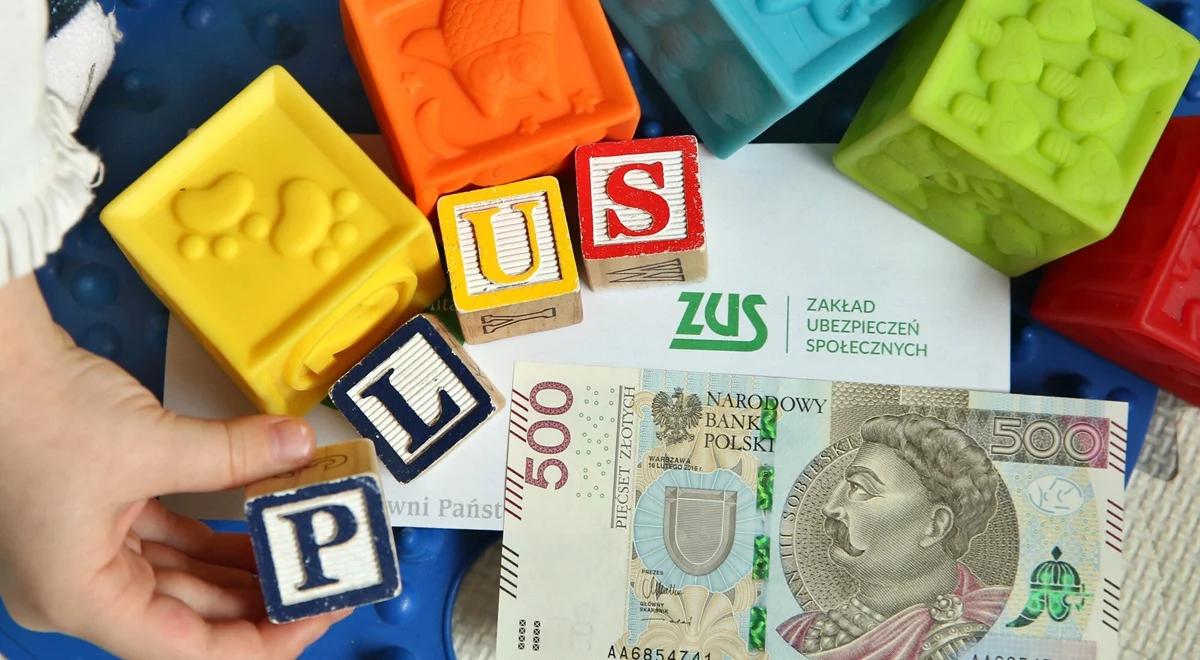 800 plus można podnieść do 1500 plus. Przepis krok po kroku