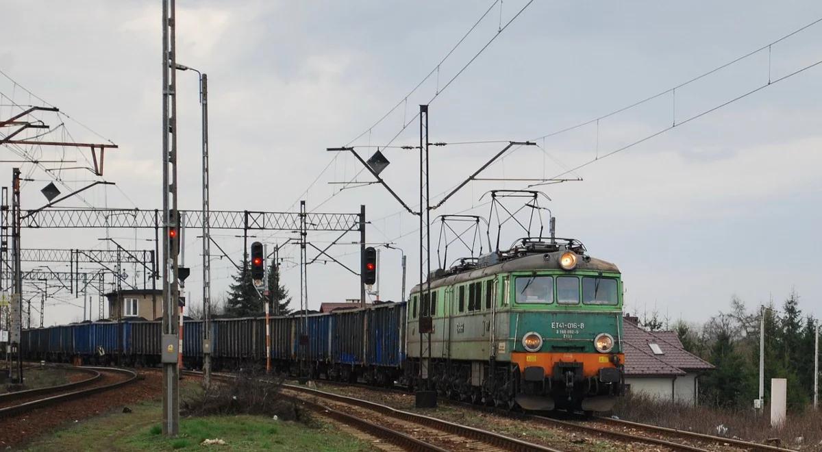MIR: coraz bezpieczniej na kolei, liczba wypadków spada