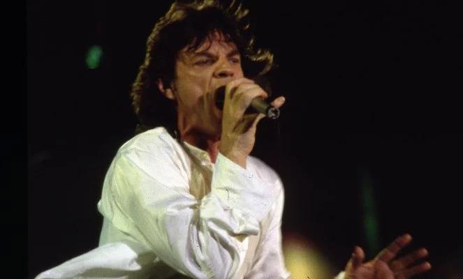 Mick Jagger odpowiada Lechowi Wałęsie. "Jestem za stary, by być sędzią"