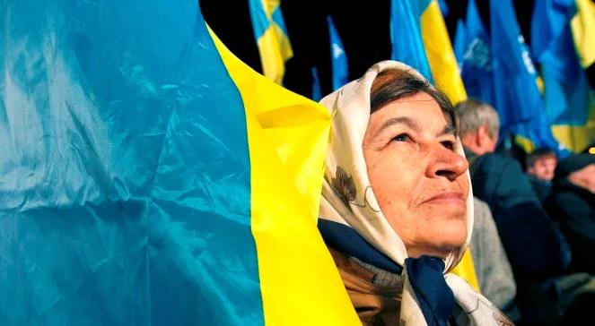 Wybory na Ukrainie. Z uwagą patrzy na nie Europa