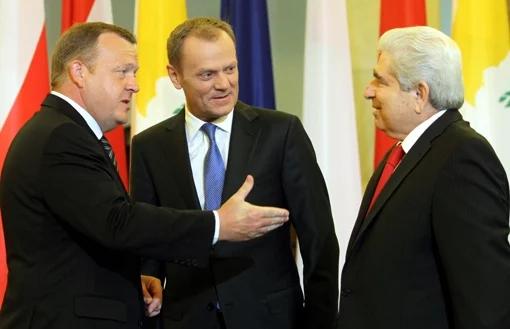 Polska prezydencja: trio z Cyprem i Danią o kolejnym unijnym budżecie 