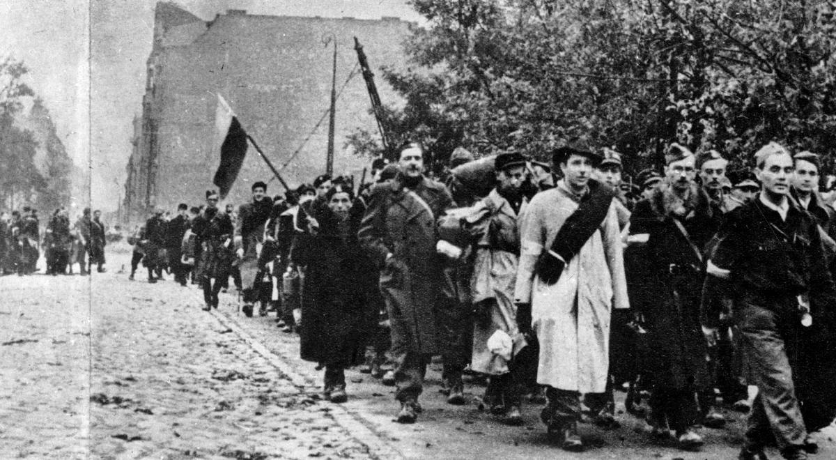 Nowy podcast Polskiego Radia "Pamięć w eterze". Tak w PRL mówiono o powstaniu warszawskim
