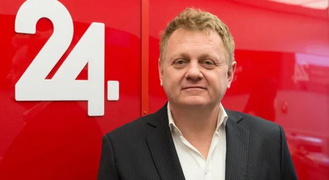 Ustawa o obronie ojczyzny. Wróblewski: musimy stworzyć armię, której zaatakowanie będzie dużo kosztować
