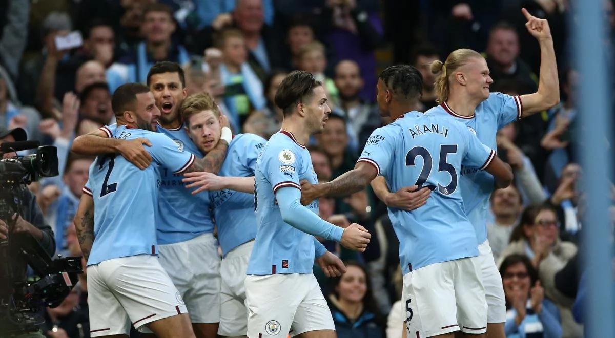 Premier League: Manchester City rozbił lidera i nie rezygnuje z tytułu! Arsenal traci przewagę