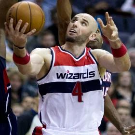 NBA: Wizards przymierzają pierścienie, czyli dlaczego Marcin Gortat może zostać mistrzem