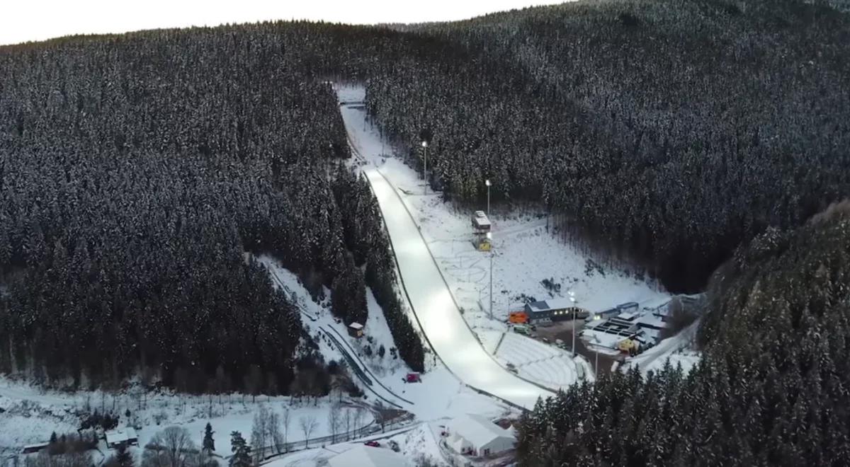 PŚ w skokach. Zawody w Titisee-Neustadt odbędą się. FIS nie obawia się braku śniegu