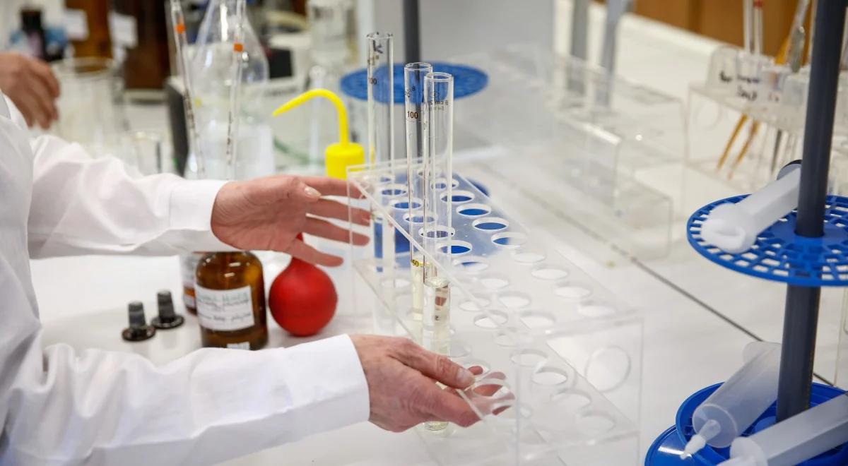 Ponad 3000 testów na SARS-CoV-2 dziennie. Ministerstwo Zdrowia: widać duży przyrost