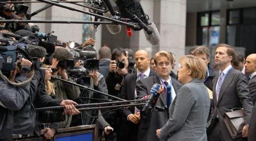 Szczyt UE: możliwe zmiany w traktacie