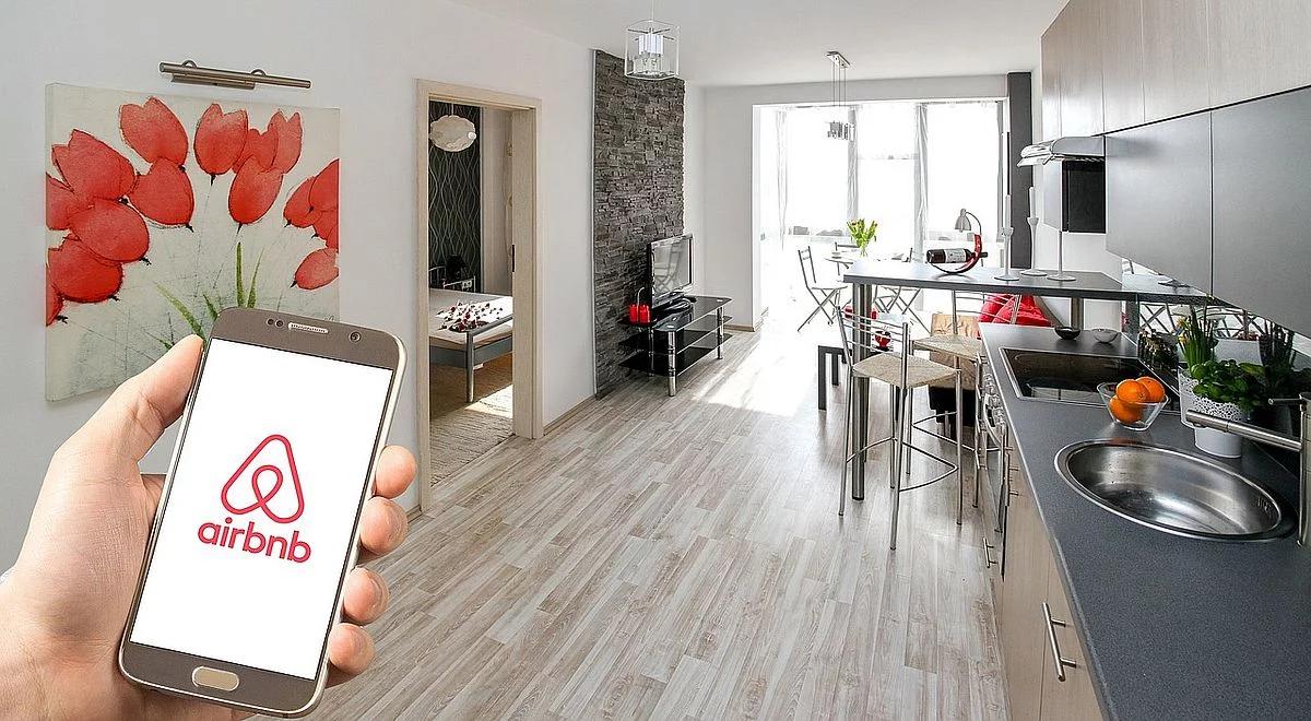 TSUE: serwis Airbnb wyłączony z przepisów dotyczących pośredników nieruchomości