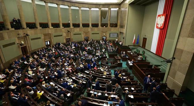 Posłowie o reformie Sądu Najwyższego. „Dużo trzeba zmienić”