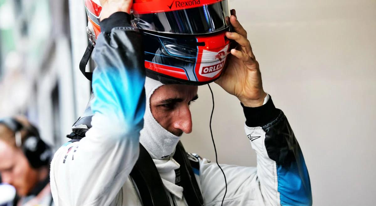 Grand Prix Kanady: tor Gillesa Villeneuve'a, tam Kubica zaczął pisać swoją historię w F1