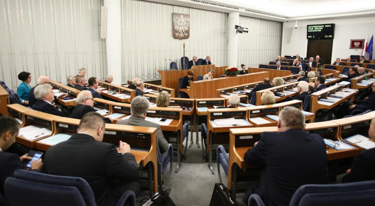 Głosowanie korespondencyjne jednak możliwe? PiS zgłasza poprawkę