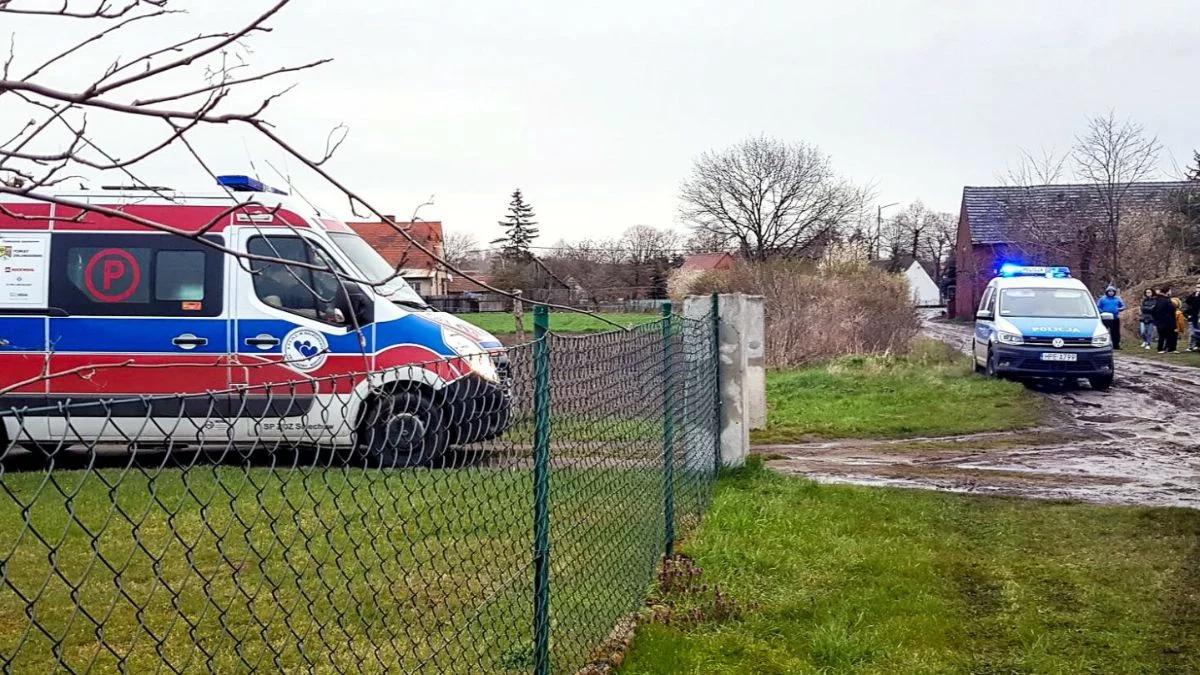 Tragedia w Helenowie. List pożegnalny i nowe ustalenia   